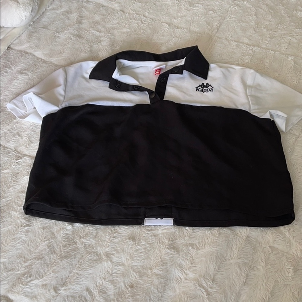 Kappa top